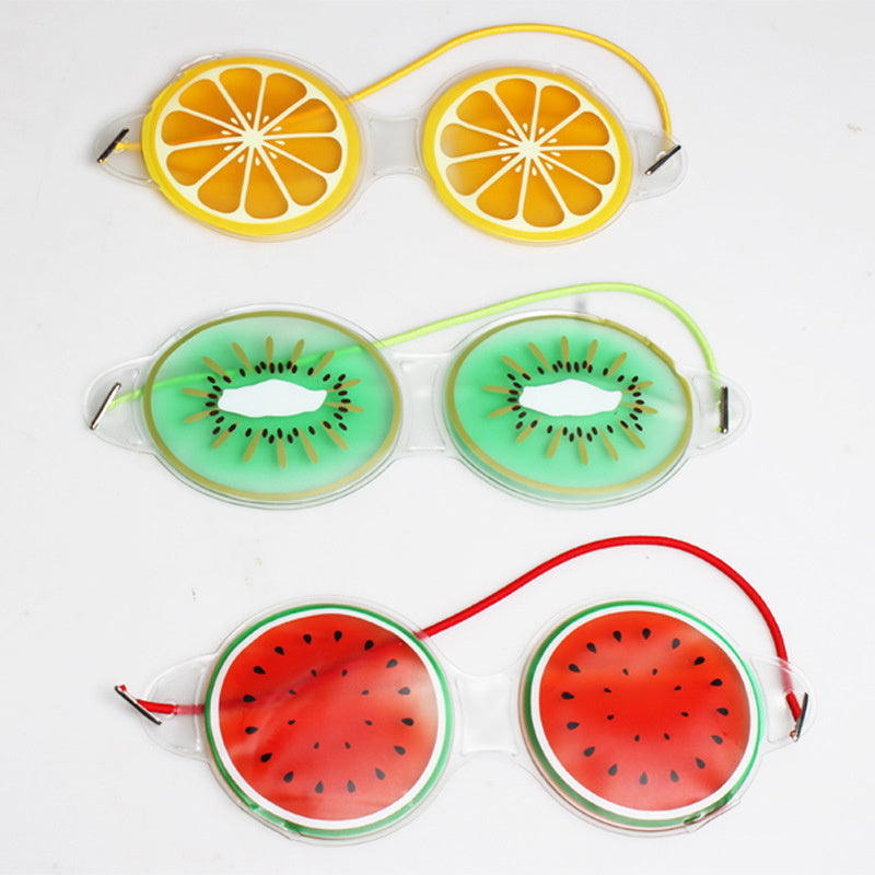 Shading Ice Eye Mask For Beauty And Beauty Shading Ice Eye Mask For Beauty And Beauty